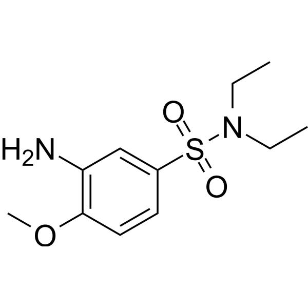Fast Red ITR 97-35-8